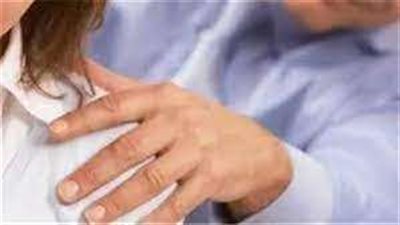 السجن المشدد 3 سنوات لترزي هتك عرض فتاة بالتجمع