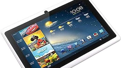 إستلام التابلت المدرسي ٢٠٢٤