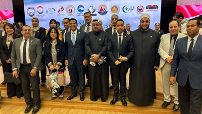 أمين عام حماة الوطن: تهجير الفلسطينيين مرفوض شعبيًا وسياسيًا