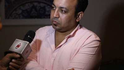 بالصور.. انطلاق تصوير فيلم 