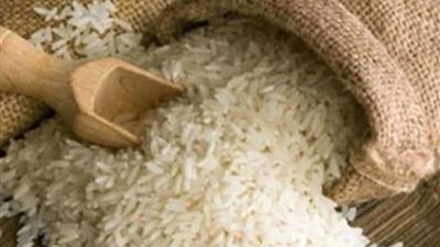 غرفة الأرز تكشف عن أسعاره الفترة القادمة.. تفاصيل