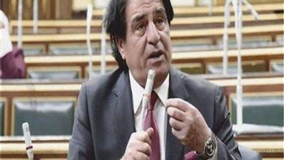 عربية النواب: كلمة السيسي بقمة السلام وضعت العالم أمام مسئولياته التاريخية تجاه القضية الفلسطينية