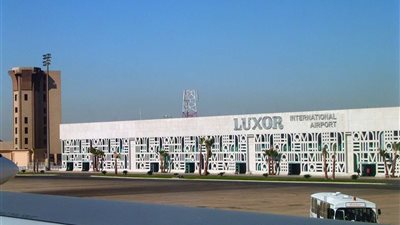 مطار الأقصر يشهد أولى رحلات شركة Air Caraibes اليوم السبت