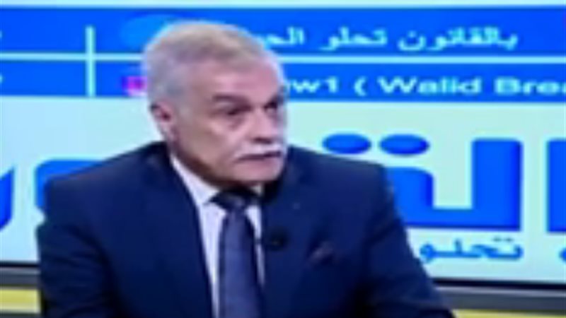 اللواء رجائي نيازي