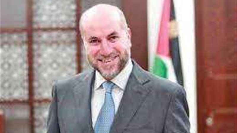محمود الهباش، مستشار