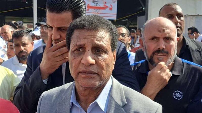 فاروق جعفر