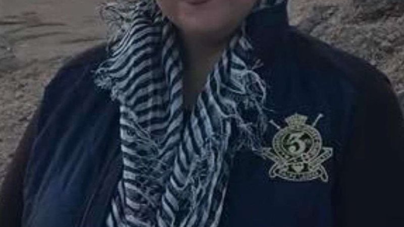 الخبيرة الأسرية داليا