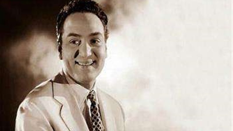 محمد فوزي