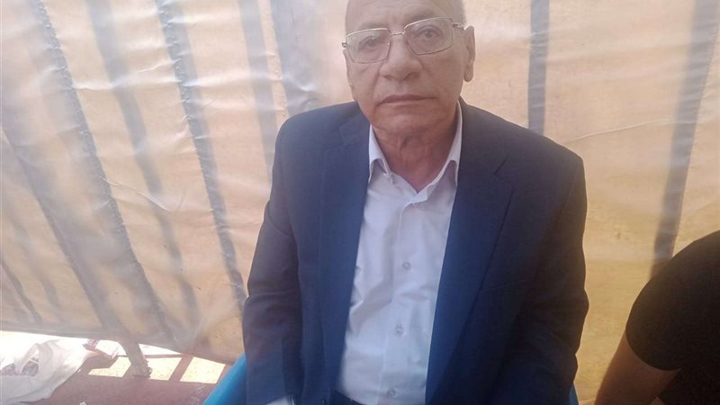 عبد المجيد سليم المرشح