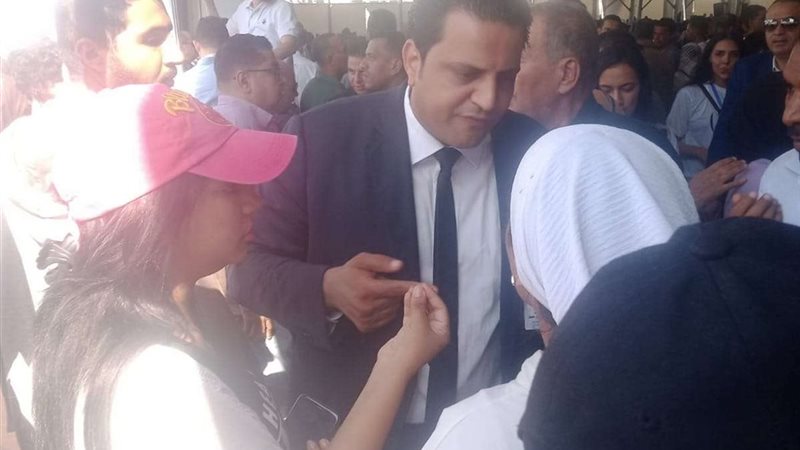 سيف الإسلام محمد