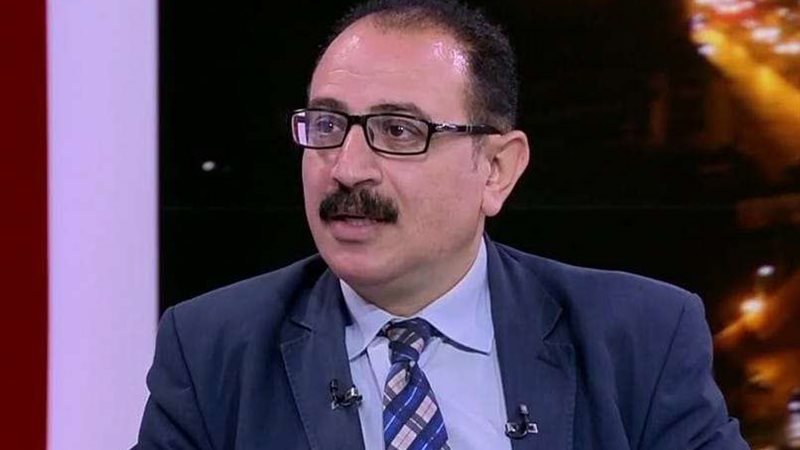 الدكتور طارق فهمي