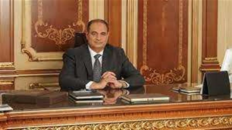 النائب أحمد محمد