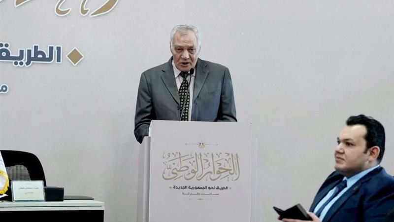 اللواء سيف الإسلام
