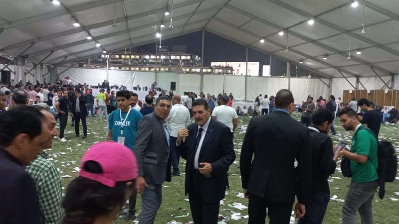 البناني