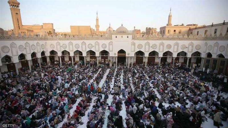 الجامع الأزهر