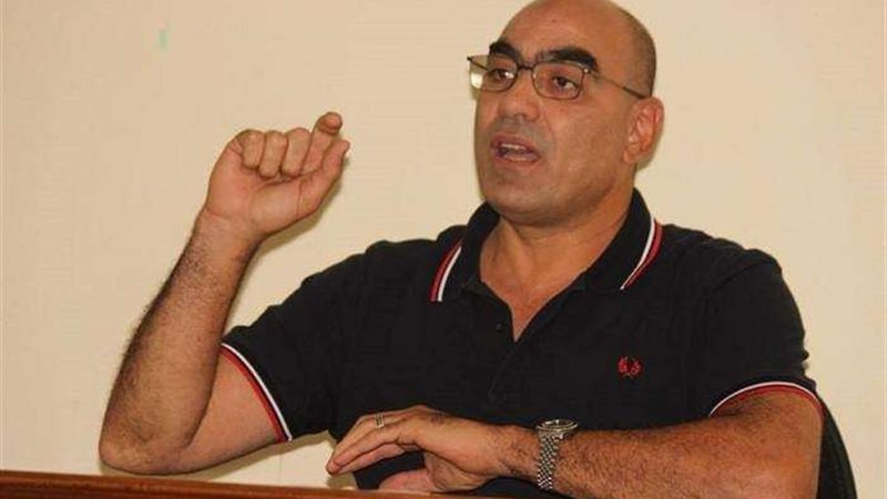 هشام نصر