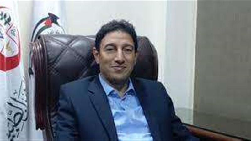 الدكتور خالد سليم