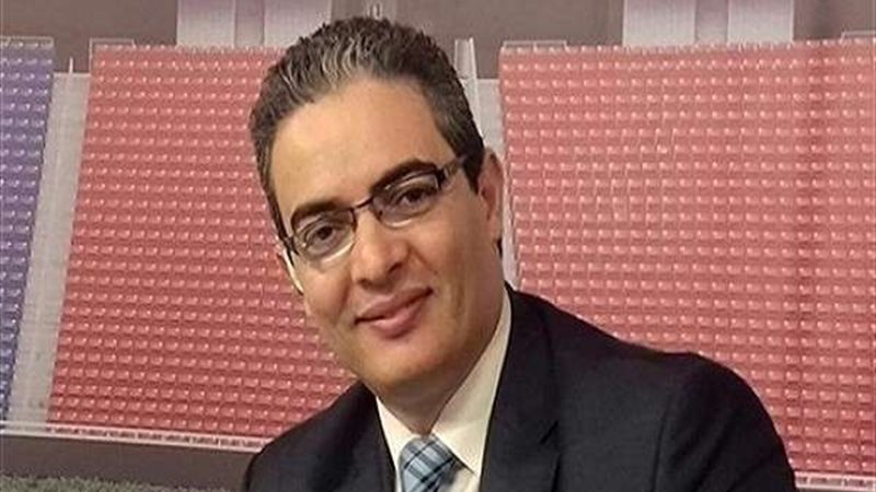 طارق سعدة