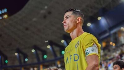 رونالدو يقود تشكيل النصر السعودي لمواجهة ضمك في دوري روشن