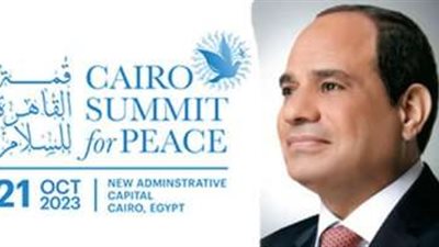 خبير علاقات دولية يكشف مدى تأثير قمة القاهرة للسلام على القضية الفلسطينية.. فيديو