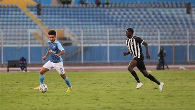 باتشيكو يعلن قائمة بيراميدز لمواجهة فيوتشر في دوري النيل