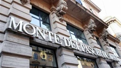 إيطاليا تدرس الخيارات المتاحة لبيع أقدم بنك في العالم