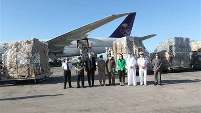 السعودية ترسل طائرات مساعدة لـ تونس لحل الأزمة