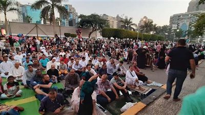 بيان هام من الأوقاف بشأن صلاة عيد الأضحى