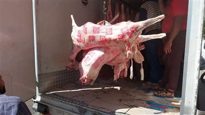 الضاني بـ 65 جنيه.. أعرف أسعار اللحوم والدواجن بالمجمعات الاستهلاكية