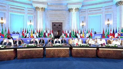 المتحدث باسم رئاسة الجمهورية: مصر لا تكتفي بإصدار البيانات وتعمل على الأرض بمنتهى القوة