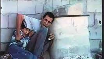 والد الشهيد محمد الدرة: فقدت 10 من عائلتي ونتعرض لتسونامي إسرائيلي