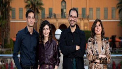 الأردنية تارا عبود.. بطلة الفيلم الجديد لـ المخرج المصري محمد دياب