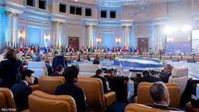 برلمانى: قمة القاهرة للسلام بمثابة نجاح كبير لمصر  لحل القصية الفلسطينية