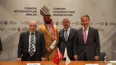 بـ 25 مليار دولار.. تعاون مصري تركى لتنفيذ مشروعات البنك الإسلامي للتنمية