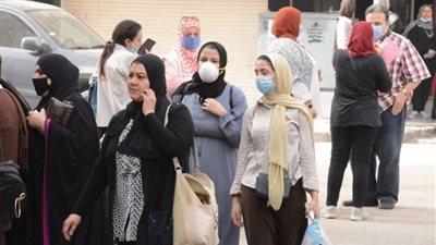 حقيقة تسريب امتحان الجغرافيا لطلبة أدبي