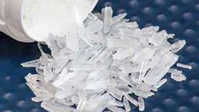 المؤبد وغرامة 200 ألف جنيه لمتهم بتجارة «الشابو» بالإسكندرية