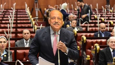 هاني العسال: قمة القاهرة للسلام بلورت رسائل واضحة برفض تهجير الفلسطينيين