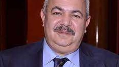 «أمين زراعة الشيوخ» يستعرض تقرير اللجنة المشتركة بشأن صناعة الأسمدة في مصر