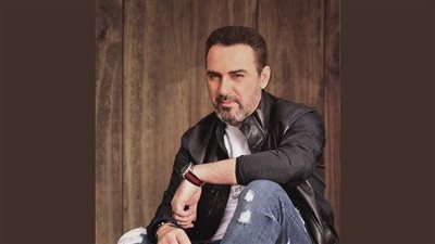 وائل جسار: جرائم الاحتلال ضد الإنسانية.. وأتمنى أن يعم السلام على فلسطين