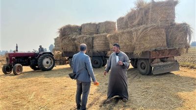 مرور ميداني لقيادات «البيئة» لإحكام الرقابة والسيطرة على مصادر التلوث