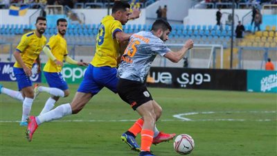 موعد مباراة الإسماعيلي وفاركو في دوري النيل والقنوات الناقلة