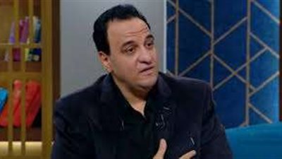 هشام إسماعيل يبدأ تصوير مشاهده في مسلسل «حدوتة منسية»