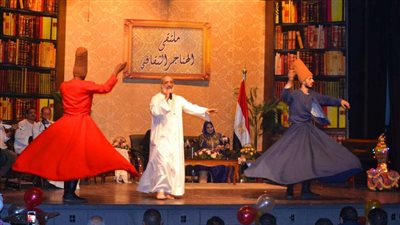 «أكتوبر 73 واليوبيل الذهبي».. احتفالية كبرى بمسرح الهناجر