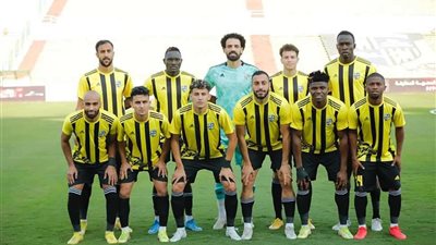 ثنائي هجومي.. تشكيل المقاولون العرب لمواجهة زد في الدوري