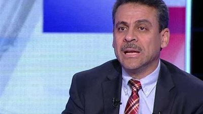 حسين السيد يتولى ملف الكرة بنادي الزمالك