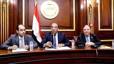 صحة الشيوخ تؤكد أهمية إنشاء المجلس الصحي لتنظيم عمليات التعليم الطبي ما بعد الجامعي