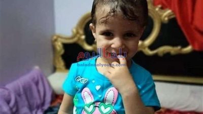 مباحث أبو قرقاص تسدل الستار في واقعة تغيب طفلة والعثور علي جثتها أعلي سطح منزل