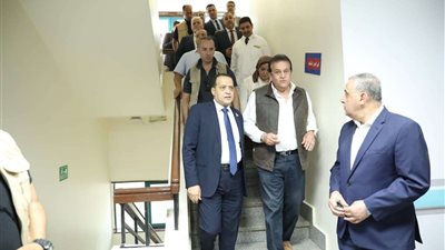 الصحة: مركز القلب بسوهاج قدم خدماته لـ 2570 مريضًا في جراحة القلب