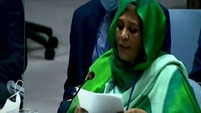 السودان يلوح باللجوء إلى مجلس حقوق الإنسان بسبب سد النهضة