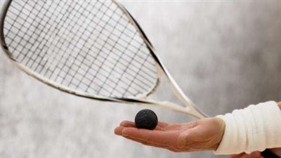 الاتحاد المصري للاسكواش: المشاركة على نفقة اللاعبين في بطولة إنجلترا الدولية